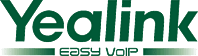 Yealink company logo